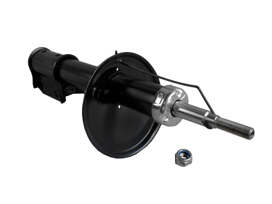 PJAS-SU424 PAR DE AMORTIGUADORES DELANTEROS PARA RENAULT STEPWAY DYNAMIQUE 1.6 4 2012-2014
