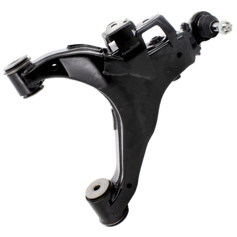 60-566 - HORQUILLA DELANTERA INFERIOR IZQUIERDA PARA TOYOTA SEQUOIA 2008-2022