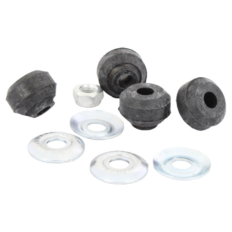 30-566 - GOMAS TORNILLO ESTABILIZADOR DELANTERA PARA JEEP CHEROKEE SPORT WAGON 1991-2001