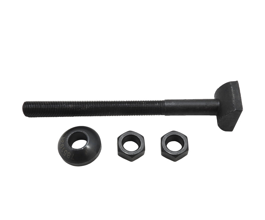 BAW-RT139 KIT DE REPARACIÓN DELANTERO PARA NISSAN FRONTIER BASE 2.4 4 1998-2003