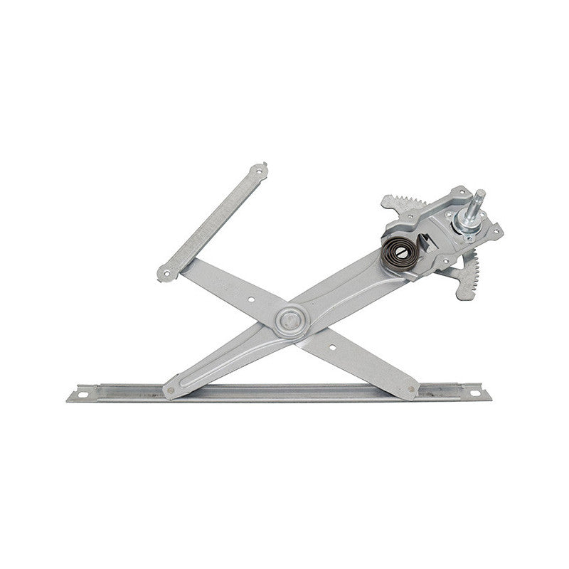 MANJ-105206 - ELEVADOR DE CRISTAL PARA TOYOTA HILUX 2016-2024 DERECHO DELANTERA