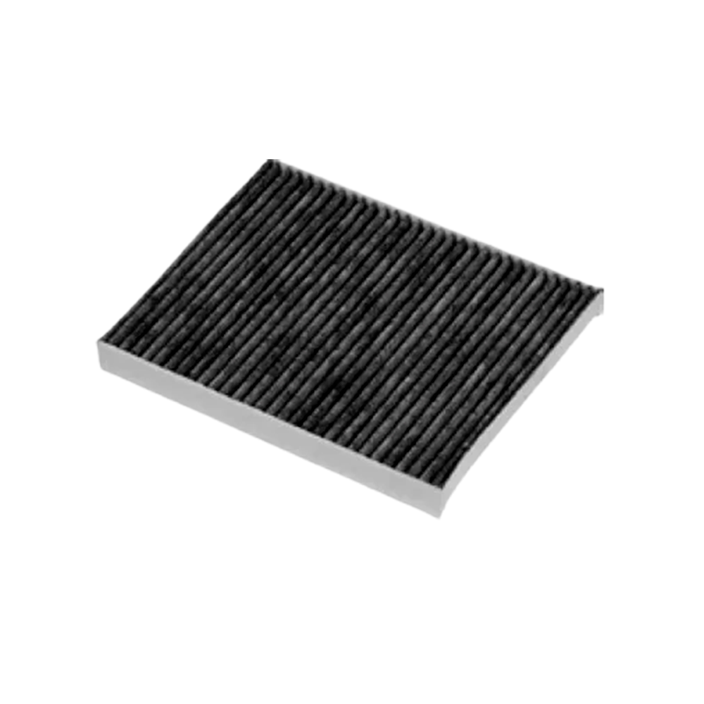 DIFI-CFD-8Z19 - FILTRO DE CABINA POLEN PARA FORD FIESTA L4 1.0L T 2014-2015