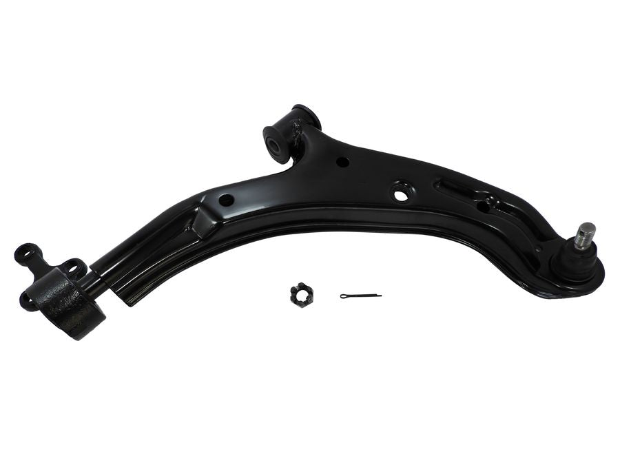 BAW-CM721 HORQUILLA DELANTERA INFERIOR DERECHA PARA NISSAN ALMERA COMFORT 1.8 4 2001-2005