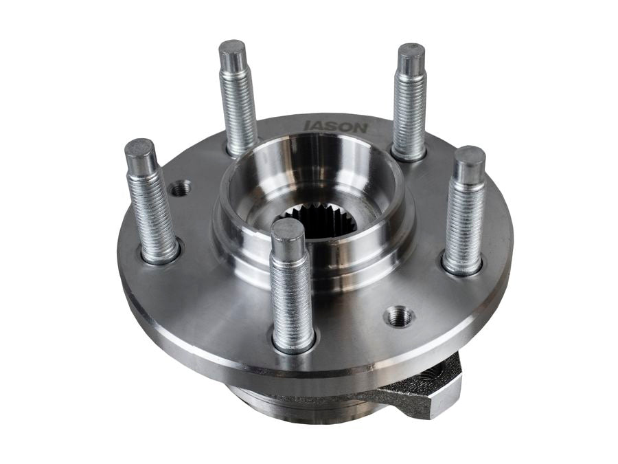 JAS-WH037 MAZA DE RUEDA DELANTERA PARA FORD WINDSTAR 3.0L 3 6 1999-1999