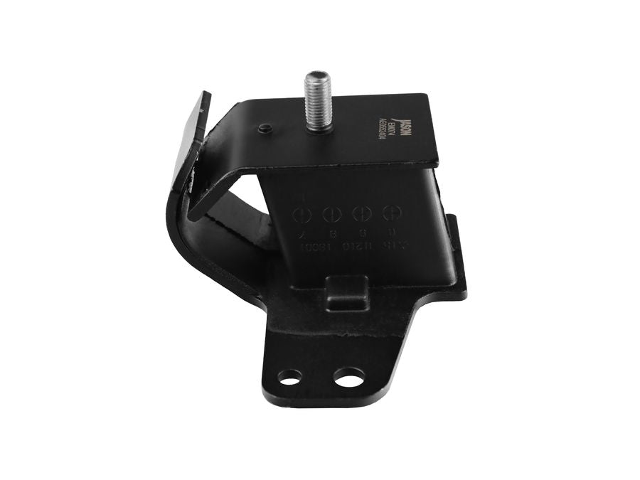JAS-EM074 SOPORTE DE MOTOR FRONTAL DERECHO/IZQUIERDO PARA NISSAN PICKUP BASE 2.4 4 1995-2008