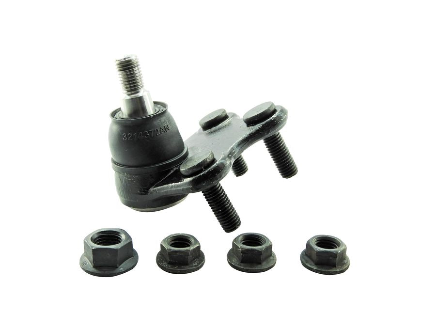 BAW-BA592 ROTULA DELANTERA INFERIOR DERECHA PARA AUDI A1 ACTIVE 1.4 4 2016-2016