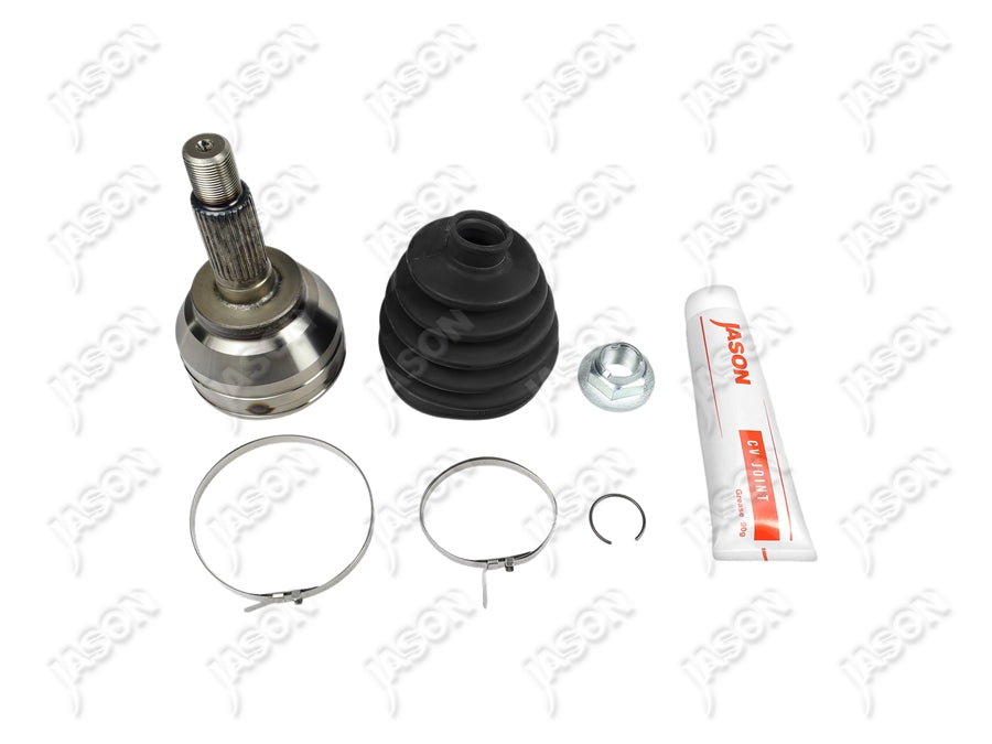 JAS-CJ127 JUNTA HOMOCINETICA EXTERIOR PARA MAZDA 3 GS 2 4 2006-2009
