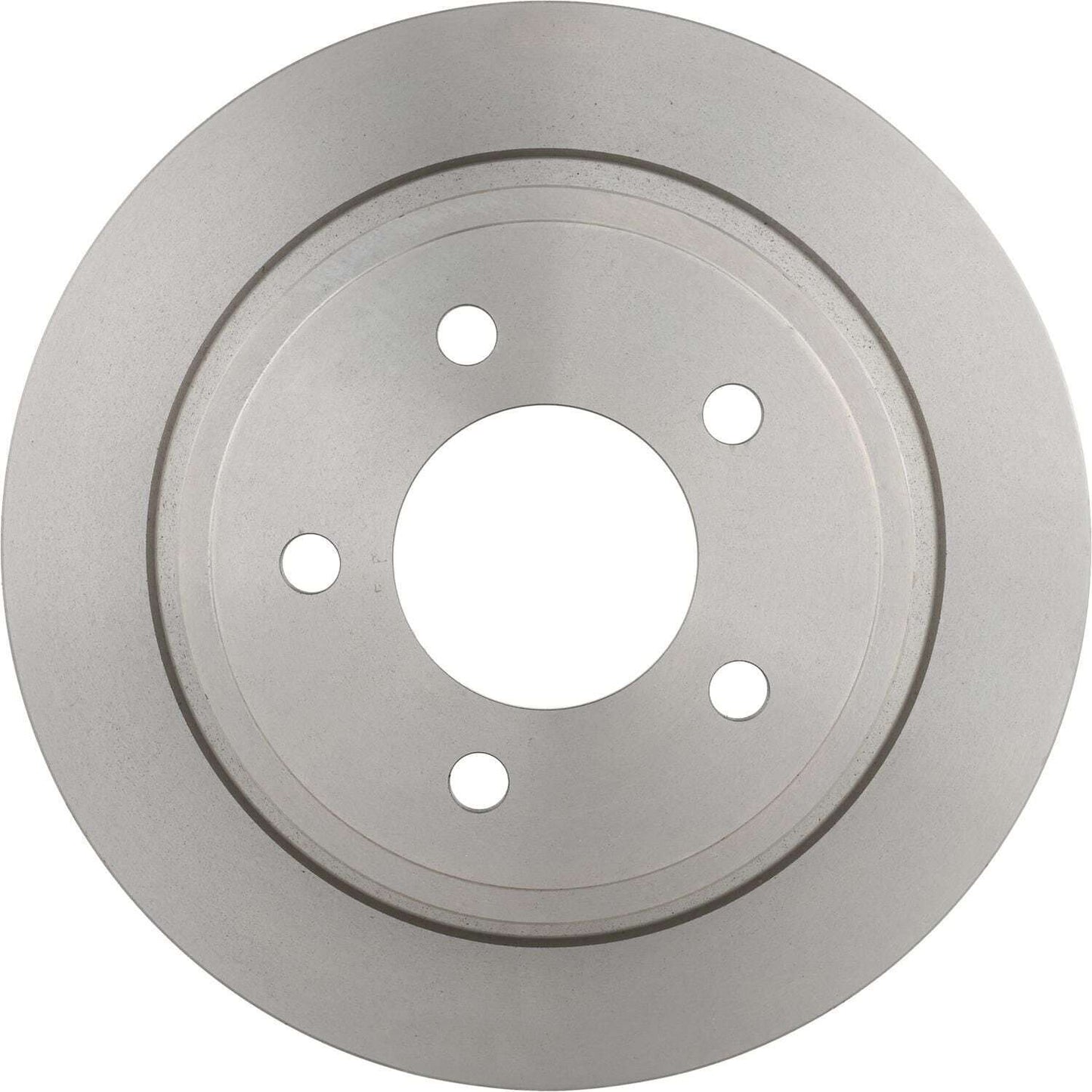 BRE-08.B992.10 - PAR DE DISCOS DE FRENO TRASEROS PARA CHRYSLER PACIFICA BASE 3.8 6 2007-2007