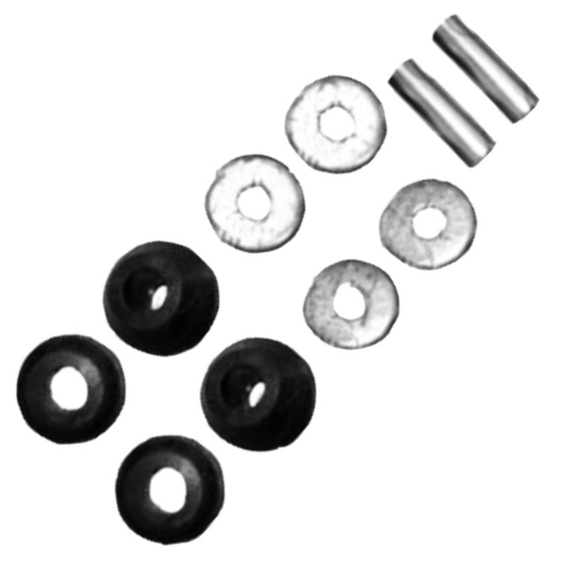 30-118 - GOMAS BARRA TENSORA TRASERA PARA CHRYSLER CIRRUS 1995-2006