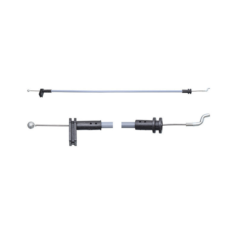 MANJ-104998 - CHICOTE CERRADURA PARA MERCEDES-BENZ SPRINTER 1995-2005 DERECHA/IZQUIERDA DELANTERA