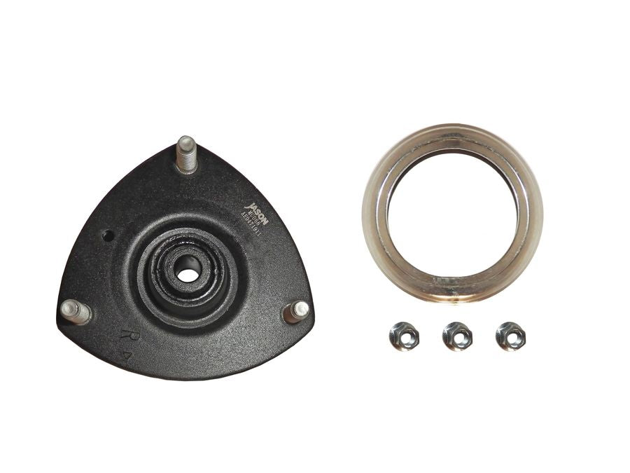 JAS-MU066 BASE DE AMORTIGUADOR DELANTERA DERECHA PARA HONDA CIVIC DX 1.7 4 2002-2005