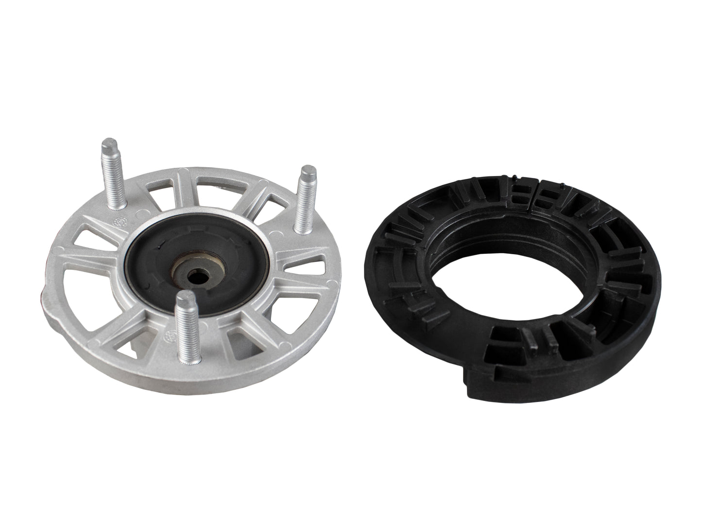 JAS-MU234 BASE DE AMORTIGUADOR DELANTERA PARA CADILLAC ESCALADE BASE 6.2 8 2024-2024