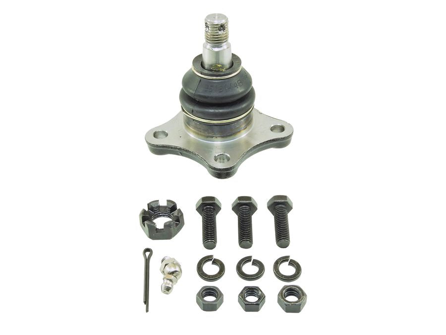 BAW-BA395 ROTULA DELANTERA SUPERIOR PARA MITSUBISHI MONTERO BASE 3 6 1992-1993