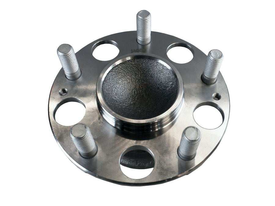 JAS-WH018 MAZA DE RUEDA TRASERA PARA HONDA CIVIC BASE 1.3 4 2011-2011