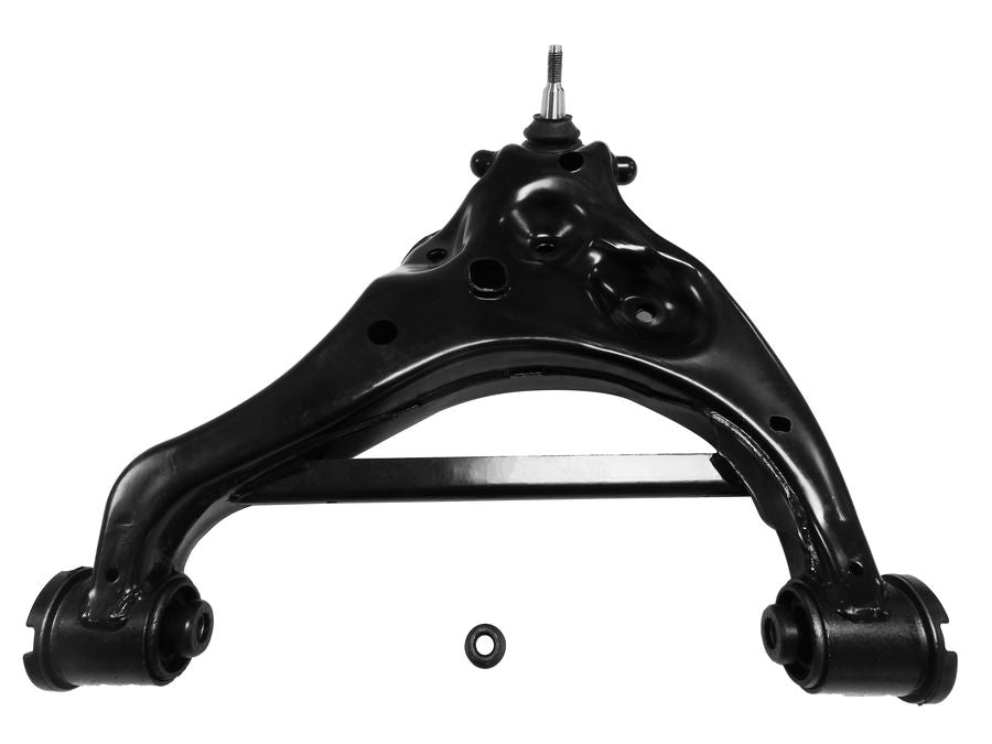 BAW-CM1153 HORQUILLA DELANTERA INFERIOR IZQUIERDA PARA FORD EXPEDITION KING RANCH 3.5 6 2020-2022