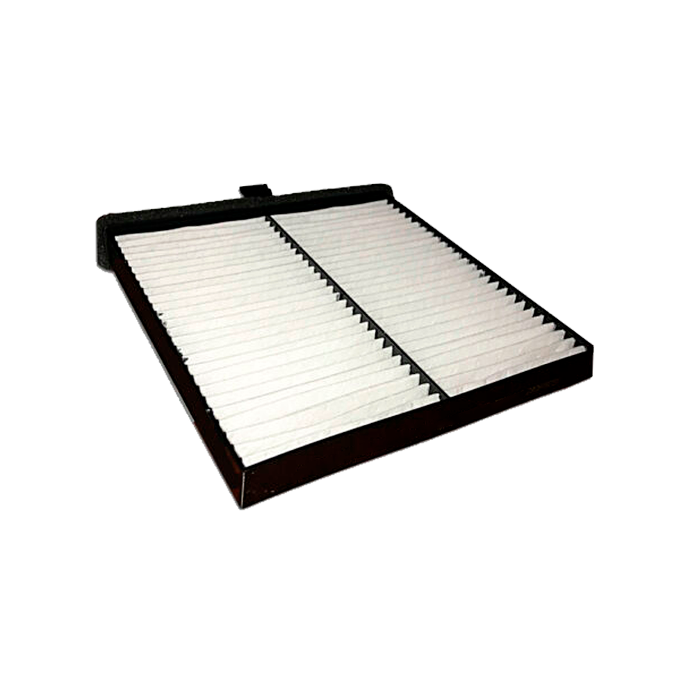 DIFI-CFD-0961 - FILTRO DE CABINA POLEN PARA TOYOTA YARIS R L4 1.5L 2017-2020