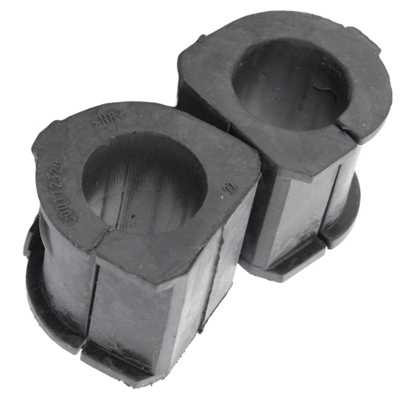 21-006 - GOMAS BARRA ESTABILIZADORA DELANTERA PARA CHEVROLET S10 MAX 2023-2025