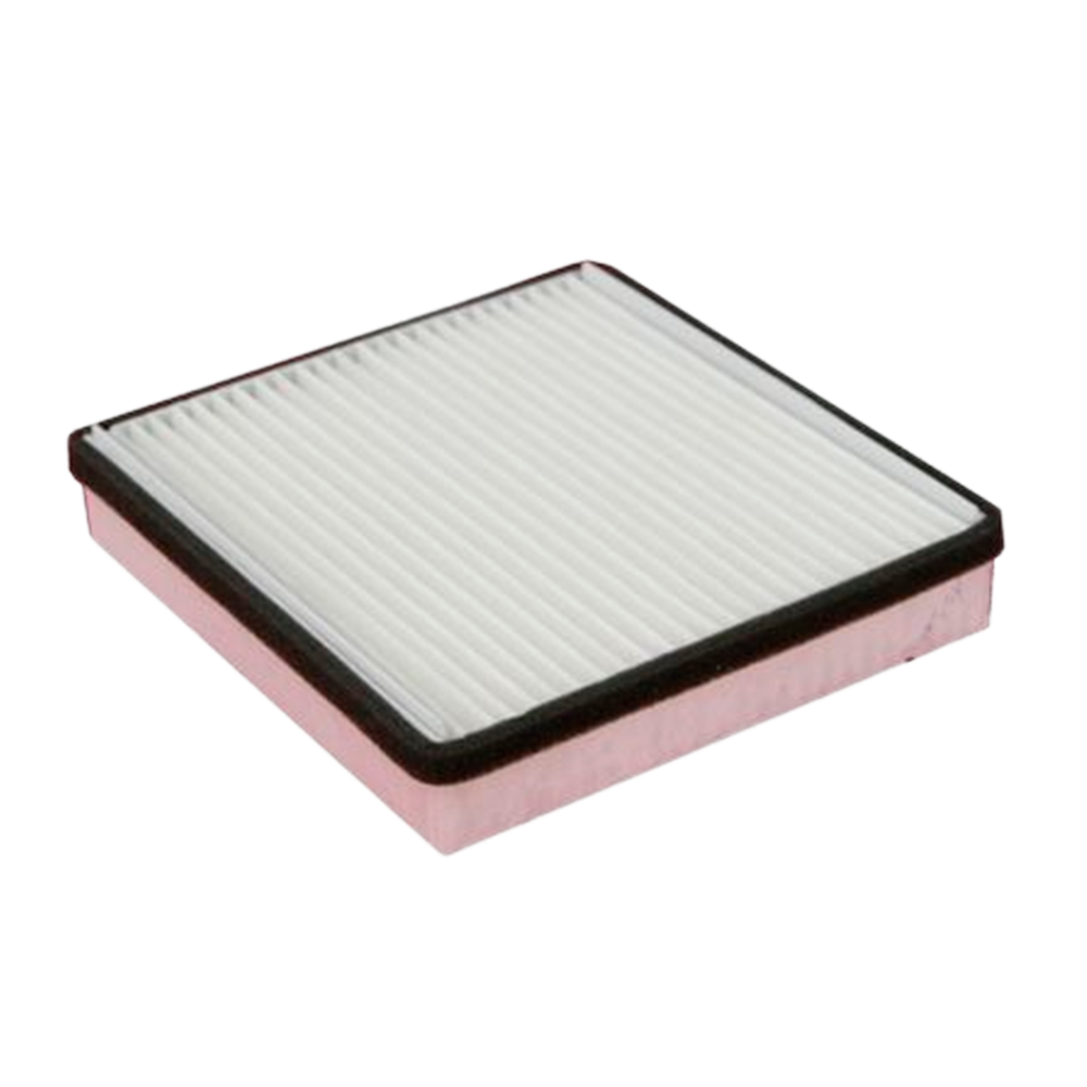 DIFI-CFD-1016 - FILTRO DE CABINA POLEN PARA VOLKSWAGEN POINTER L4 1.8L 2002-2010