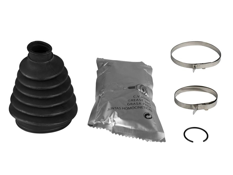 JAS-CJB046 CUBREPOLVO DE JUNTA HOMOCINETICA EXTERIOR PARA VOLKSWAGEN CROSSFOX 10 AÑOS 1.6 4 2017-2017