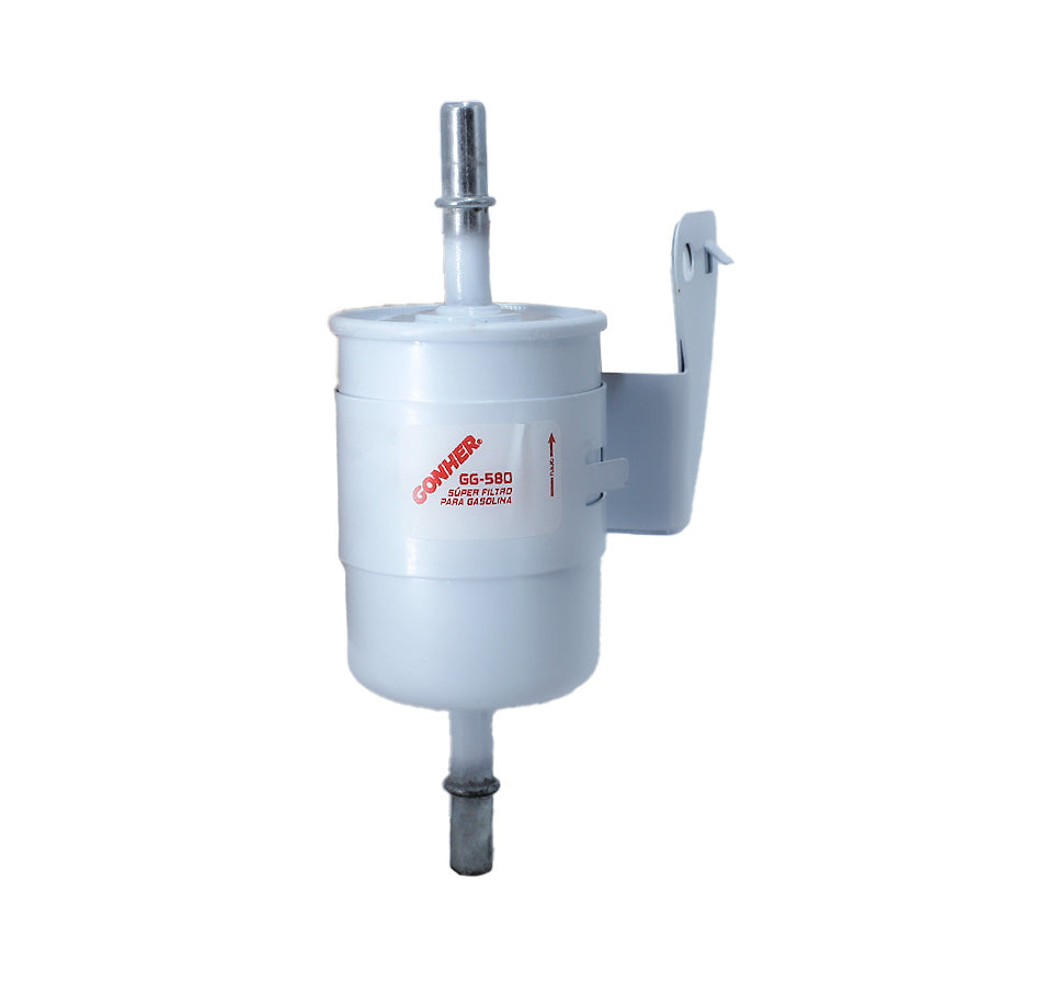 GH-GG-580 - FILTRO DE GASOLINA PARA CADILLAC FLEETWOOD BASE V8 5.7L 1993-1996