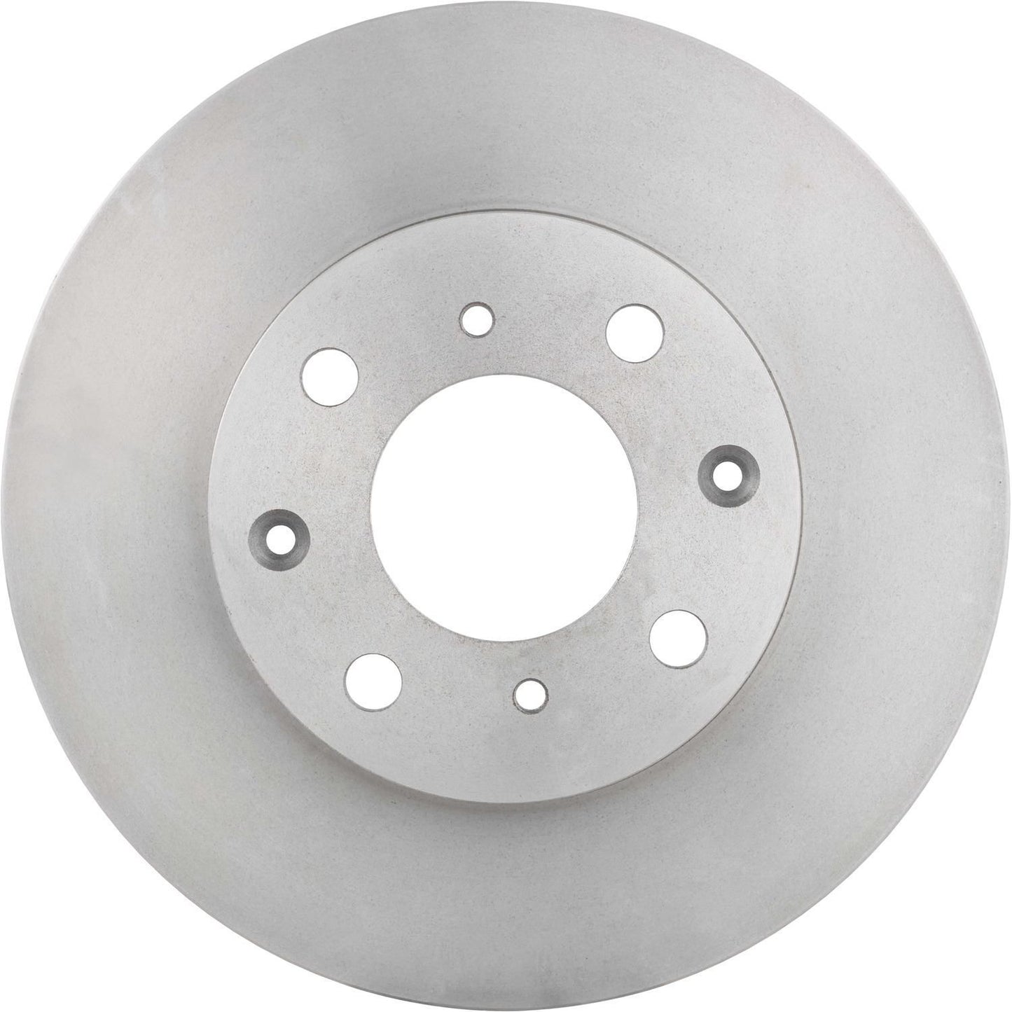 BRE-09.5101.10 - PAR DE DISCOS DE FRENO DELANTEROS PARA HONDA ACCORD BASE 1984-1985