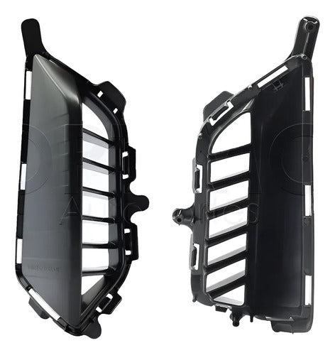 YOKO-CBTT0311 REJILLA DELANTERA DERECHA PARA TOYOTA YARIS SEDAN 2023-2026