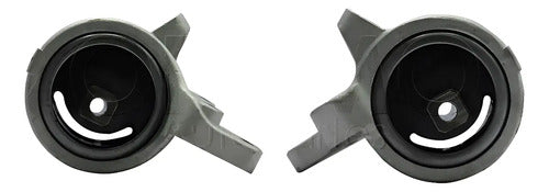 YOKO-MSNN0103 SOPORTE DE MOTOR PARA NISSAN TSURU III 1.6 1992-2017 DERECHO