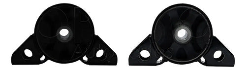 YOKO-MSNG0110 SOPORTE DE MOTOR PARA CHEVROLET MATIZ G2 1.0L 2006-2015 TRAS
