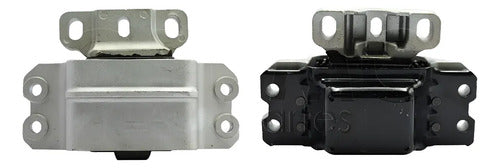 YOKO-MSNV0110 SOPORTE DE CAJA PARA VOLKSWAGEN JETTA 2.0 2010-2018 DERECHO