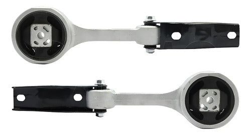 YOKO-MSNV0650 SOPORTE DE MOTOR PARA VOLKSWAGEN GOL 1.6L 2008-2021 TRASERO