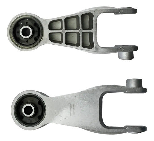 YOKO-MSNC0204 SOPORTE DE MOTOR PARA CHEVROLET CORSA 1.8L 2003-2008 IZQUIERDA INF
