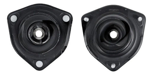 PYOKO-SMNK2500 PAR DE BASES PARA DODGE VERNA 1.5L/1.6 2004-2006 DEL DERDERECHA/IZQUIERDA