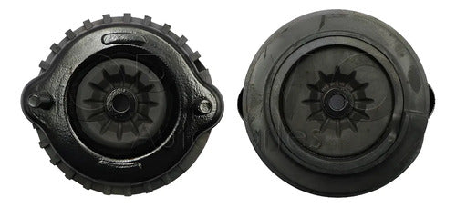 PYOKO-SMNC2000 PAR DE BASES CHEVROLET TRAILBLAZER 4.2 2002-2009 DEL DERDERECHA/IZQUIERDA
