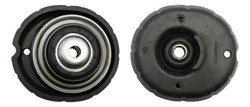 PYOKO-SMNP1000 PAR DE BASES PARA PEUGEOT PG-301 1.6L 2013-2022 DEL DERDERECHA/IZQUIERDA