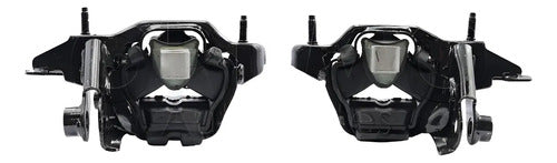 YOKO-MSNV0702 SOPORTE DE CAJA PARA VOLKSWAGEN VENTO 1.6L 2014-2022 IZQUIER
