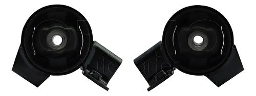 YOKO-MSNG0102 SOPORTE DE MOTOR PARA CHEVROLET MATIZ G1 1.0L 2003-2005 TRAS