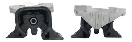 YOKO-MSNC0201 SOPORTE DE MOTOR PARA CHEVROLET CORSA 1.8L 2003-2008 DERECHO