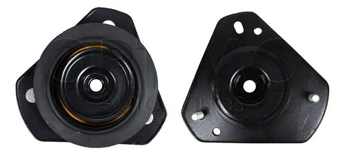 PYOKO-SMNC6900 PAR DE BASES PARA CHEVROLET UPLANDERECHA 2005-2009 DEL DERDERECHA/IZQUIERDA