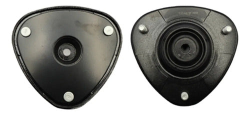 PYOKO-SMNH1100 PAR DE BASES PARA HONDA ODYSSEY 3.5L 2005-2017 DEL DERDERECHA/IZQUIERDA