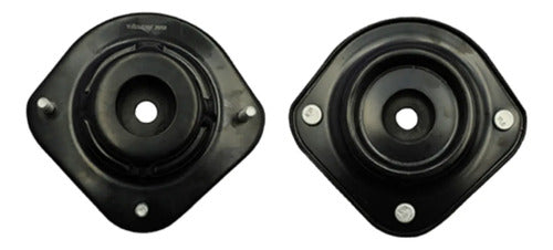 PYOKO-SMNK0200 PAR DE BASES PARA DODGE NEON 2.0L/2.4L 2000-2006 DEL DERDERECHA/IZQUIERDA