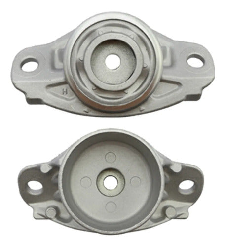 PYOKO-SMNV0170 PAR BASES PARA VOLKSWAGEN JETTA 1.4 2019-2025 TRASERAS DERDERECHA/IZQUIERDA
