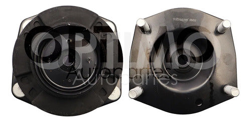 PYOKO-SMNK1300 PAR DE BASES PARA GRAND CHEROKEE 3.0 2005-2010 DEL DERDERECHA/IZQUIERDA