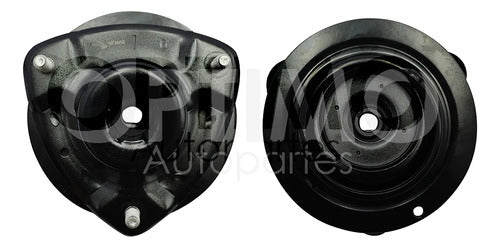 PYOKO-SMNT0110 PAR DE BASES PARA TOYOTA CAMRY 2.5/3.5 2018-2024 DEL DERDERECHA/IZQUIERDA
