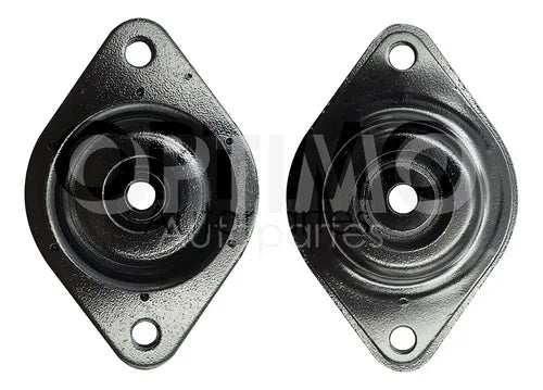 PYOKO-SMNN3260 PAR DE BASES PARA NISSAN ALTIMA 2.0L 2019-2024 TRASERAS DERDERECHA/IZQUIERDA