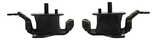 YOKO-MSNT0700 SOPORTE DE MOTOR PARA TOYOTA HILUX 2/4WD 2.7L 2006-2015 DEL