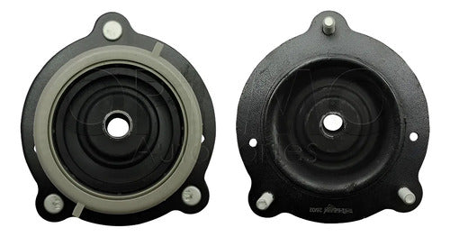 PYOKO-SMNF1400 PAR DE BASES PARA FORD WINDSTAR 3.0L 1995-2003 DEL DERDERECHA/IZQUIERDA