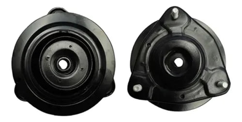 PYOKO-SMNT0620 PAR DE BASES PARA TOYOTA RAV-4 2.5L 2019-2025 DEL DERDERECHA/IZQUIERDA