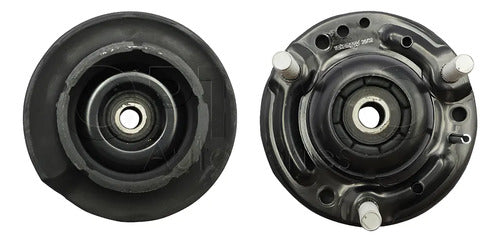PYOKO-SMNF0400 PAR DE BASES PARA FORD RANGER 2/4WD 2013-2022 DEL DERDERECHA/IZQUIERDA