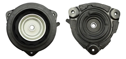 PYOKO-SMNN2900 PAR DE BASES PARA NISSAN MURANO 3.5L 2009-2014 DEL DERDERECHA/IZQUIERDA