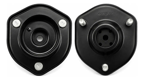 PYOKO-SMNZ0300 PAR DE BASES PARA MAZDA MAZDA 6 2.5L 2009-2013 DEL DERDERECHA/IZQUIERDA